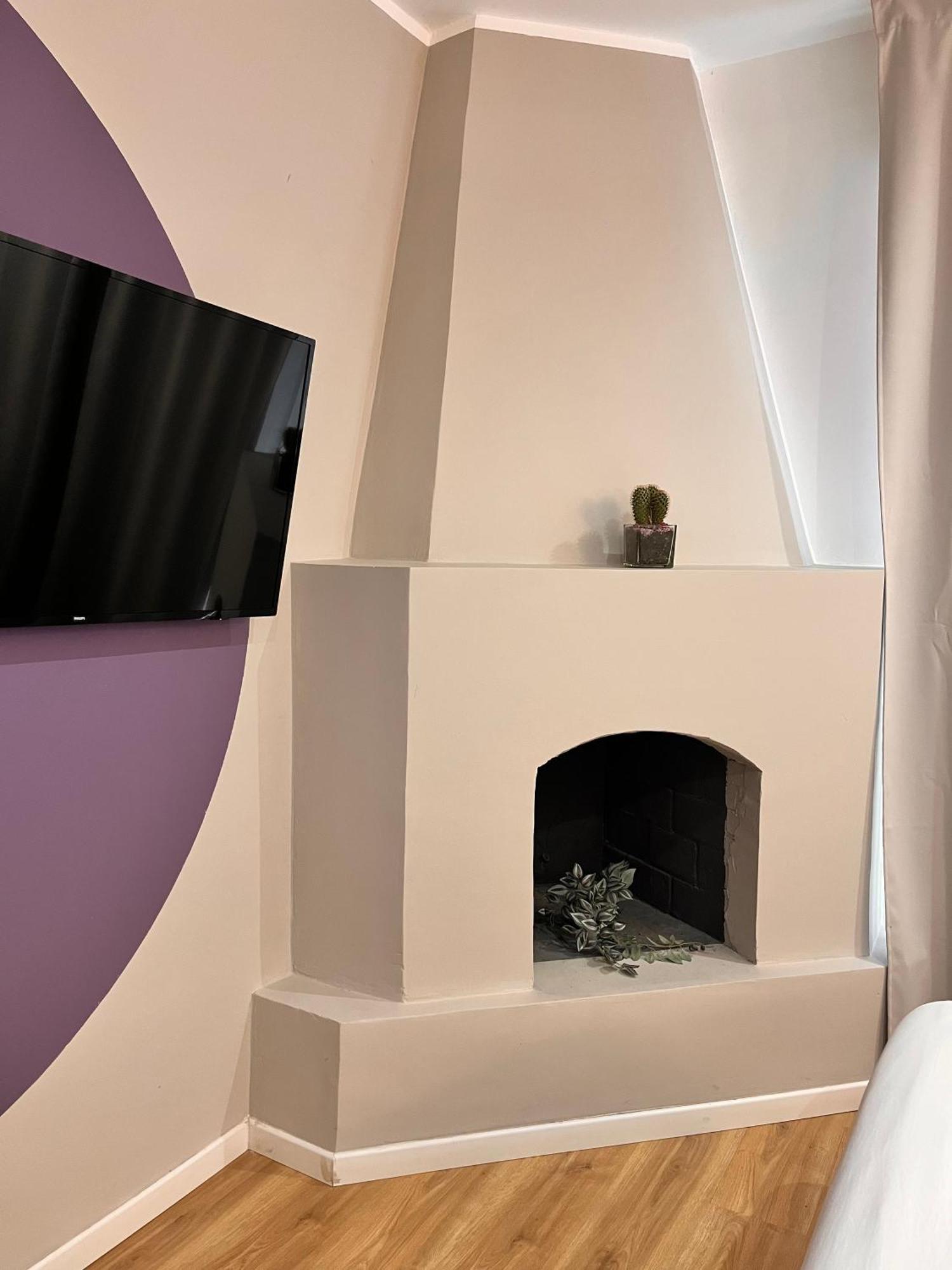 Color & Design Rooms With Wi-Fi And Ac Borgo Isonzo ภายนอก รูปภาพ