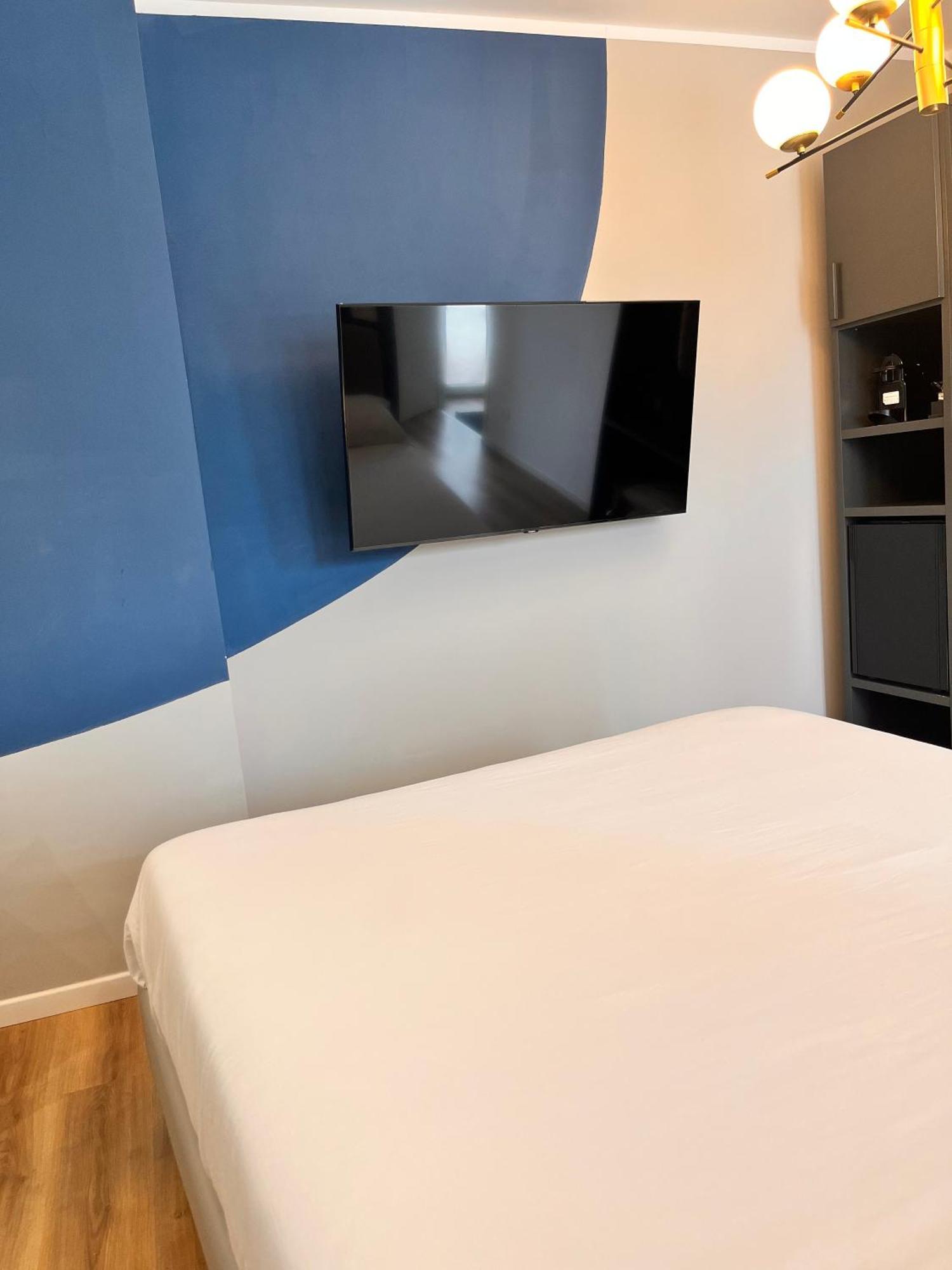 Color & Design Rooms With Wi-Fi And Ac Borgo Isonzo ภายนอก รูปภาพ